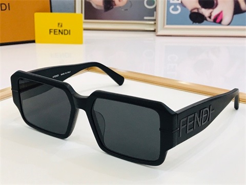 Fendi sunglass-550
